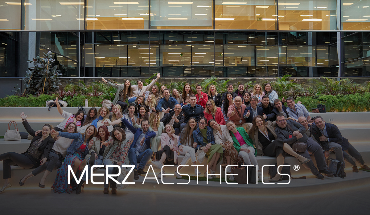 Merz Aesthetics Obtiene La Certificaci n Great Place To Work Merz Aesthetics Obtiene La Certificaci n Great Place To Work